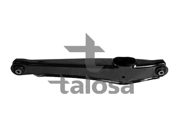 Control/Trailing Arm, wheel suspension (46-10481)