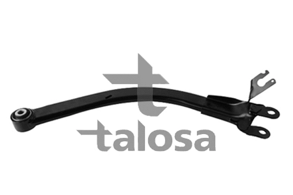 Control/Trailing Arm, wheel suspension (46-13787)