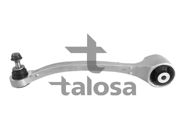 Control/Trailing Arm, wheel suspension (46-12905)