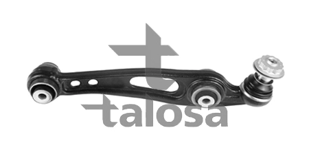 Control/Trailing Arm, wheel suspension (40-17148)