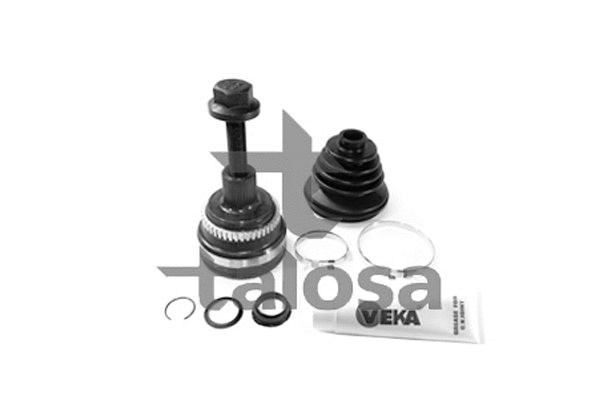 Joint Kit, drive shaft (77-AD-1037A)