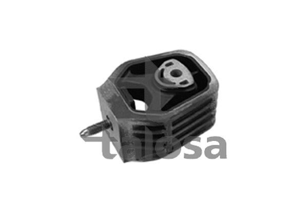 Mounting, engine (61-02599)