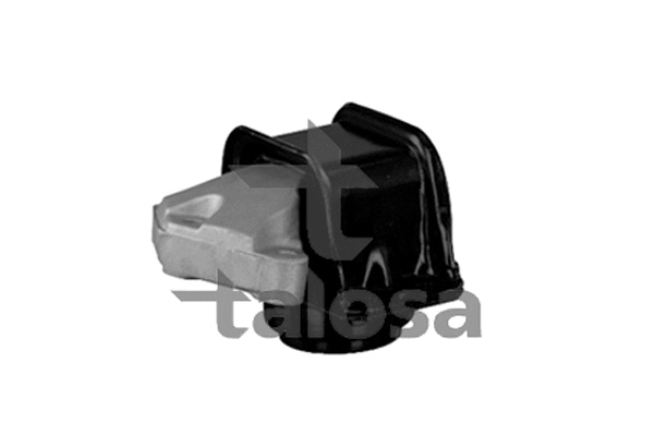 Mounting, engine (61-11724)