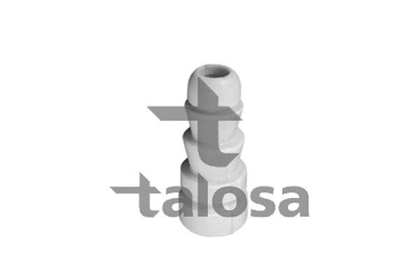 Rubber Buffer, suspension (63-14267)