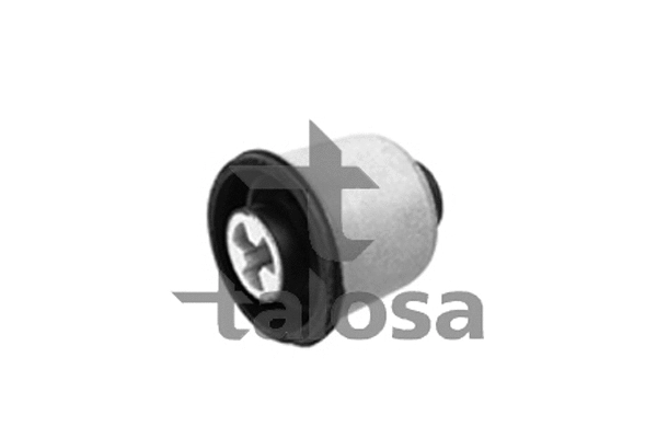 Bushing, axle bracket (62-04880)