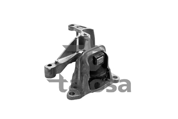 Mounting, engine (61-12016)