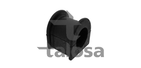 Mounting, stabiliser bar (65-14033)