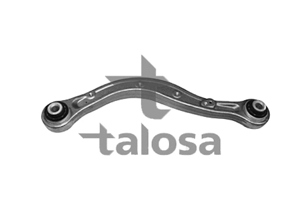 Control/Trailing Arm, wheel suspension (46-09109)