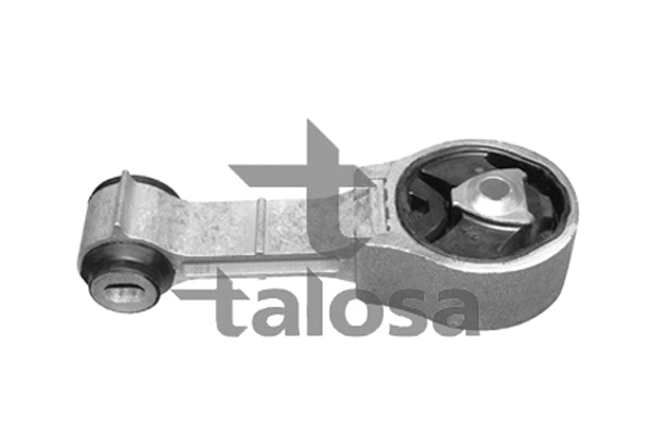 Mounting, engine (61-10156)
