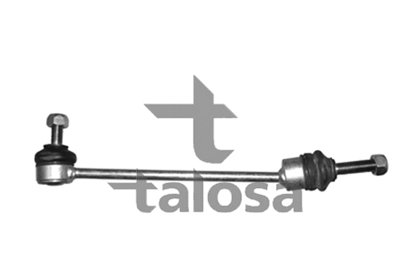 Link/Coupling Rod, stabiliser bar (50-01746)