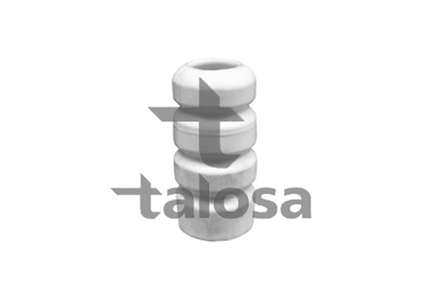 Rubber Buffer, suspension (63-04989)