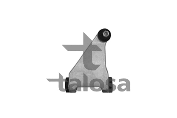 Control/Trailing Arm, wheel suspension (40-01589)
