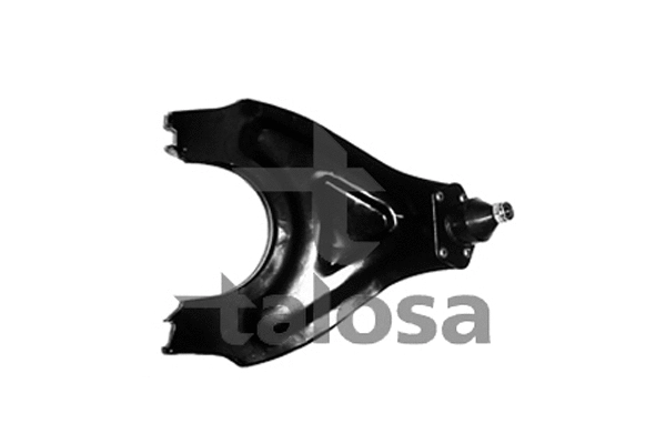 Control/Trailing Arm, wheel suspension (40-00642)