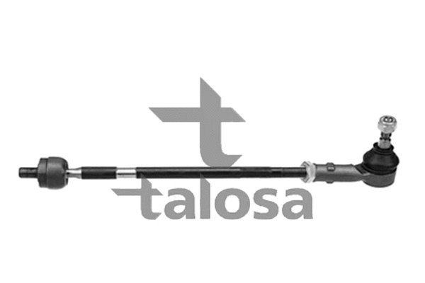 Tie Rod (41-08335)