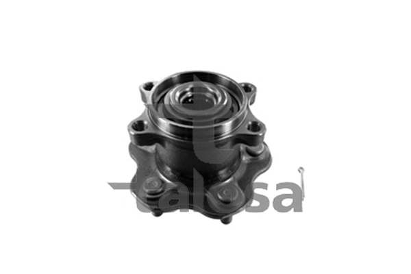 Wheel Bearing Kit (81-NI-0270)