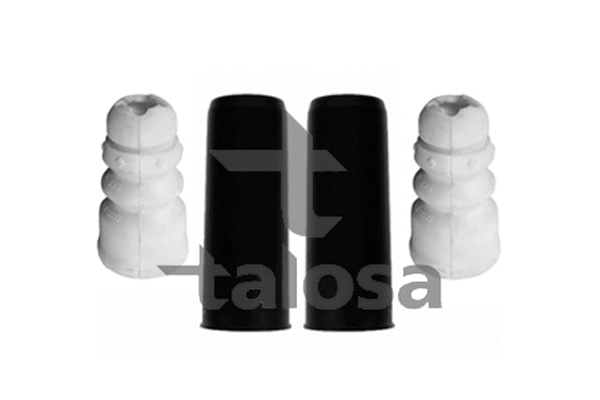 Dust Cover Kit, shock absorber (63-14399)