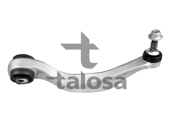 Control/Trailing Arm, wheel suspension (46-13010)