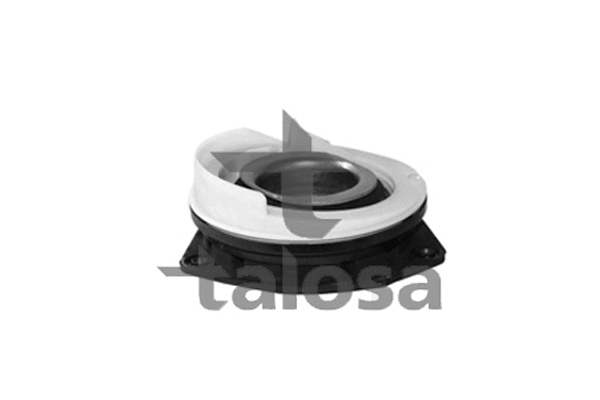 Suspension Strut Support Mount (63-01780)