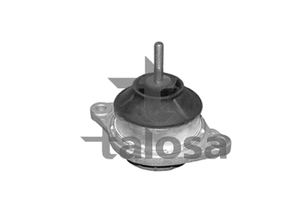 Mounting, engine (61-02086)