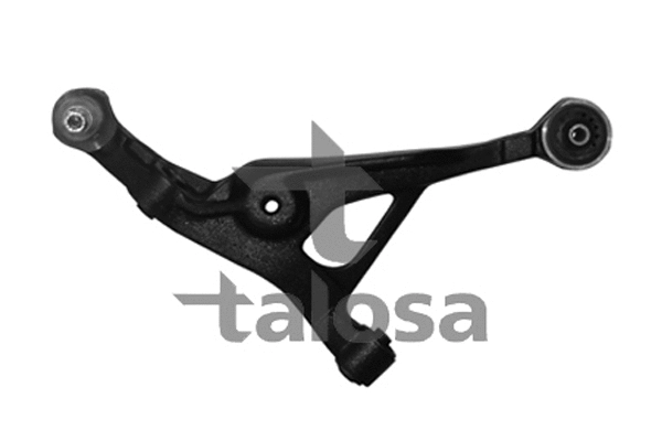 Control/Trailing Arm, wheel suspension (40-05038)