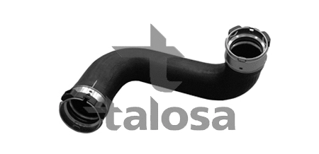 Charge Air Hose (66-14997)