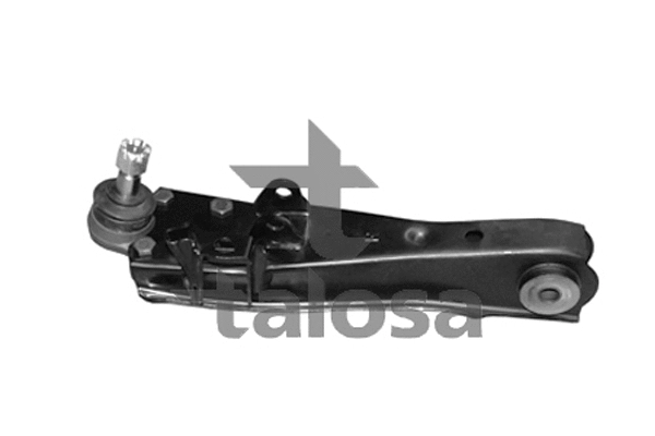 Control/Trailing Arm, wheel suspension (40-04700)