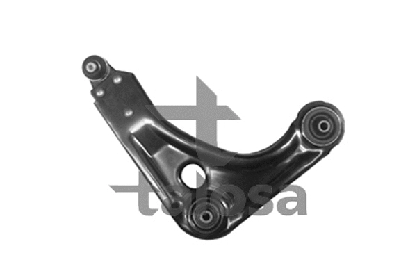 Control/Trailing Arm, wheel suspension (40-09212)