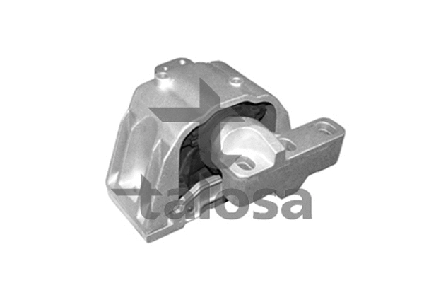 Mounting, engine (61-05269)