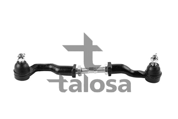 Centre Rod Assembly (43-12488)