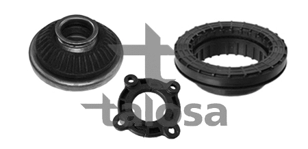 Suspension Strut Support Mount (63-16344)