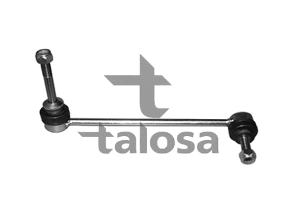 Link/Coupling Rod, stabiliser bar (50-01176)