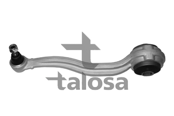 Control/Trailing Arm, wheel suspension (46-01712)