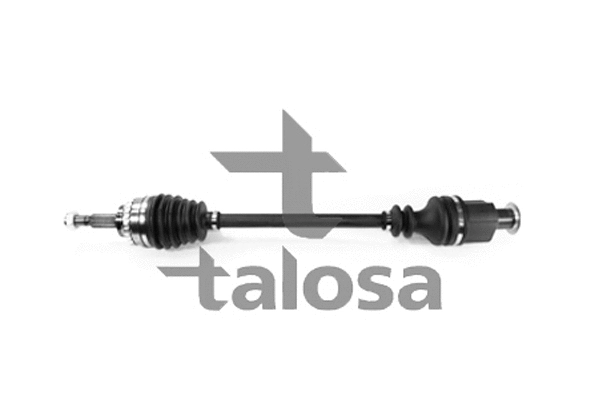 Drive Shaft (76-RN-8148A)