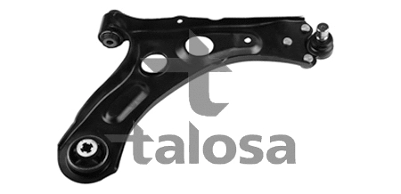 Control/Trailing Arm, wheel suspension (40-15621)