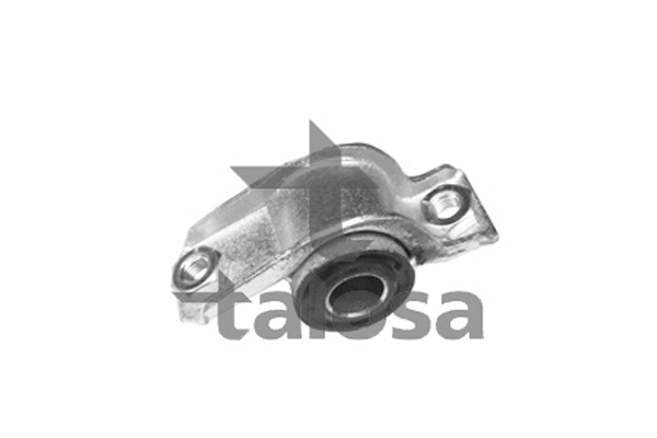 Mounting, control/trailing arm (57-07487)