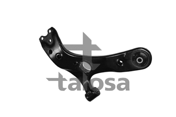 Control/Trailing Arm, wheel suspension (30-08261)