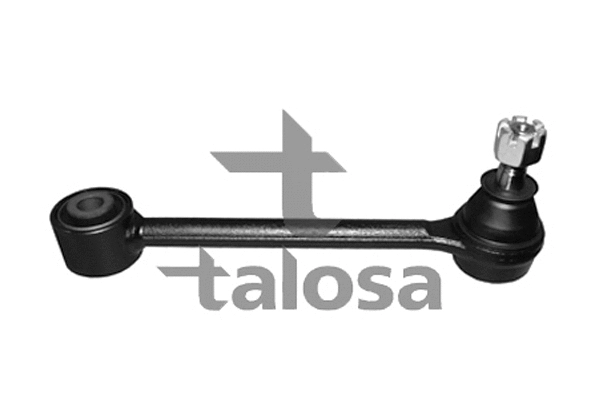Control/Trailing Arm, wheel suspension (46-11942)