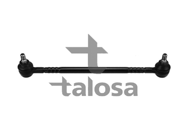 Centre Rod Assembly (43-06447)
