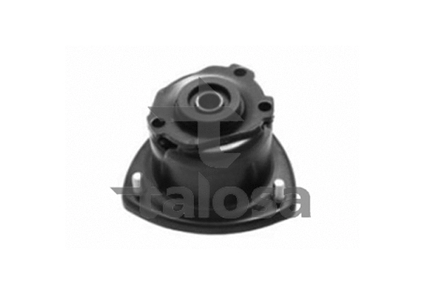 Suspension Strut Support Mount (63-13300)