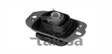 Mounting, engine (61-16725)