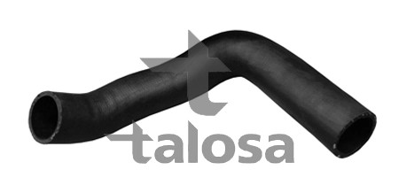 Charge Air Hose (66-14961)