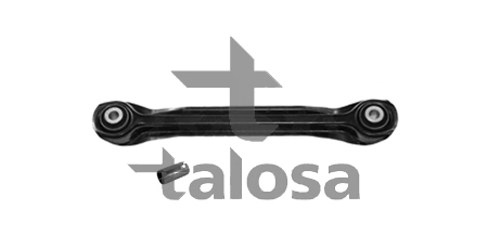 Control/Trailing Arm, wheel suspension (43-01904-198)