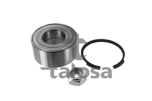 Wheel Bearing Kit (80-OP-0176)