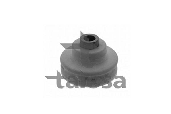 Suspension Strut Support Mount (63-13771)