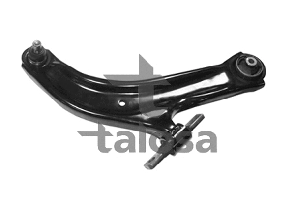 Control/Trailing Arm, wheel suspension (40-01364)