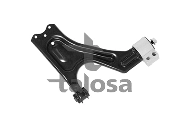 Control/Trailing Arm, wheel suspension (30-03721)