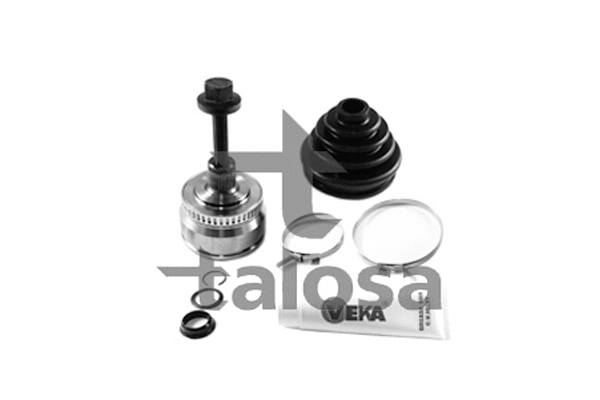 Joint Kit, drive shaft (77-AD-1009A)