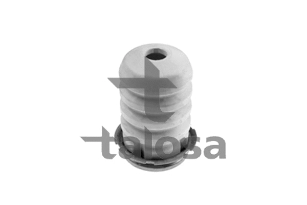 Rubber Buffer, suspension (63-10257)