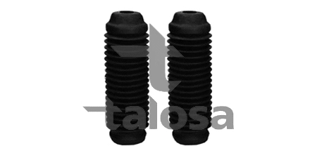 Dust Cover Kit, shock absorber (63-15307)