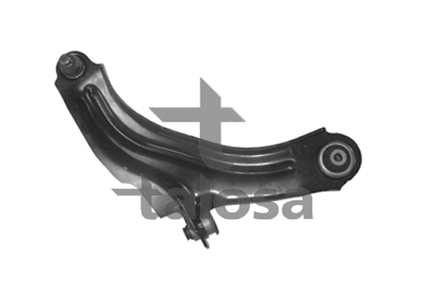 Control/Trailing Arm, wheel suspension (40-08768)